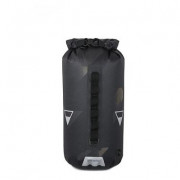 Kormánytáska WOHO X-Touring Dry Bag 7L fekete