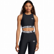 Under Armour HeatGear Rib Tank női felső