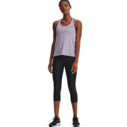 Under Armour HG Armour Hi Capri NS női 3/4-es leggings