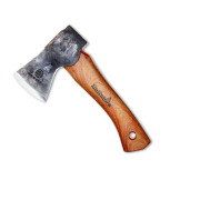 Hultafors Hatchet Mini Hb Ågelsjön 0,5 fejsze szürke/barna