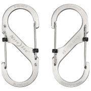 Nite Ize SlideLock Pet S-Biner karabiner