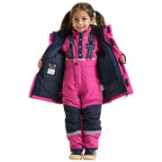 Didriksons Skare Kids Set 2 Cactus Pink gyerek szett