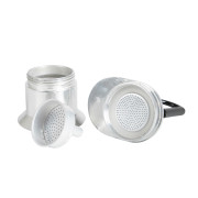 Kanna Bo-Camp Percolator 1-cups