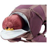 Deuter Futura Pro 38 SL női hátizsák