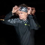 Dynafit Trail Reflective Headband fejpánt