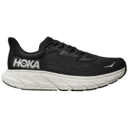 Hoka W Arahi 7 női futócipő fekete Black / White