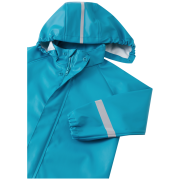 Reima Lampi Aquatic Blue gyerek dzseki