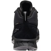 Keen Hightrail Mid Polar M férfi túracipők