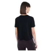 Icebreaker Women Merino 150 Tech Lite SS Crop Tee női póló