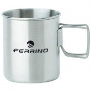 Ferrino Tazza Inox bögrék-csészék ezüst