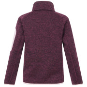 Regatta Junior Newhill Fig Powder Lilac gyerek pulóver
