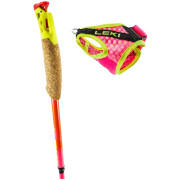 Leki Ultratrail FX.One SL trail running bot