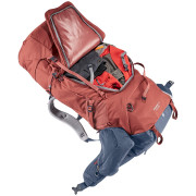 Deuter Aircontact X 70+15 SL túrahátizsák