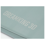 Zulu DreamKing 3D Mat Double 7,5 önfelfújódó matrac