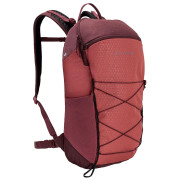 Vaude Agile 20 hátizsák piros redeva