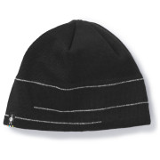 Smartwool M Reflective LID sapka fekete/fehér black