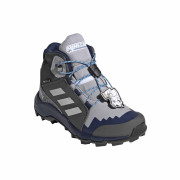 Adidas Terrex Mid Gtx Minecraft gyerek cipő
