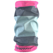 Dynafit Light Merino Neck Gaiter körsál kék/rózsaszín 3181 - cloud blue/6A30