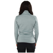 Fundango Antilles Fleece Jacket női funkcionális pulóver