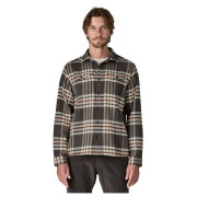 Patagonia M's Fjord Flannel Shirt férfi ing
