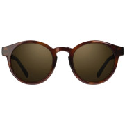 Vallon Waylons - polarized napszemüveg barna Chestnut