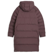 Puma Mono Hooded Parka női hosszú téli kabát