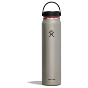 Hydro Flask Wide Mouth Lightweight 40 oz termosz ezüst