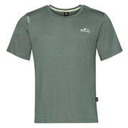 Chillaz Bozen Chillaz Mountain férfi póló zöld Dark Green