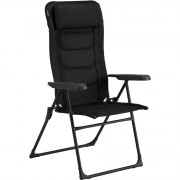 Vango Hampton DLX Chair -Duoweave szék sötétszürke