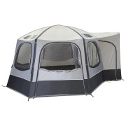 Elősátor Vango Airhub Hexaway II Tall