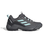 Adidas Terrex Eastrail GTX W női cipő szürke Grefiv/Seflaq/Wonsil