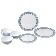 Brunner Midday Bluebay edénykészlet