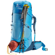 Deuter Aircontact Core 40+10 túrahátizsák