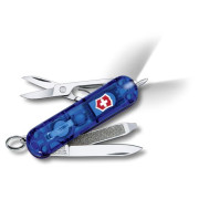 Zsebkés Victorinox Signature Lite kék