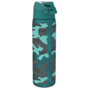 Ion8 Leak Proof Camouflage 500 ml gyerek kulacs