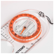 Lifesystems Compass iránytű