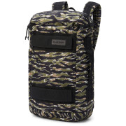 Dakine Mission Street Pack 25L hátizsák fekete/zöld Tiger Camo