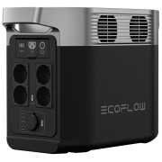 EcoFlow Delta 2 töltőállomás