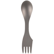 LifeVenture Superlight Titanium Spork evőeszköz