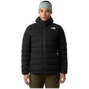 The North Face W Abseil Stretch Down Hoodie női dzseki
