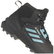 Adidas Terrex Swift R3 Mid Gtx W női túracipő