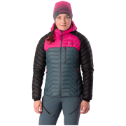 Dynafit Radical Rds Dwn Hood Jkt W női tollkabát