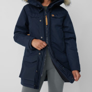 Fjällräven Nuuk Parka W női dzseki