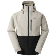 Dare 2b Edge III Jacket férfi síkabát fekete/bézs Abbey stone/Black