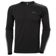 Helly Hansen Lifa Active Stripe Crew férfi funkcionális póló