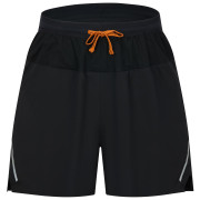 Dare 2b Ultimate II Short férfi rövidnadrág fekete Black