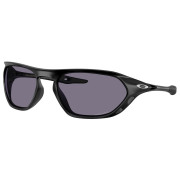 OAKLEY Cage Jacket Matte Black napszemüveg fekete Matte Black
