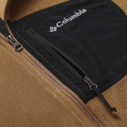 Columbia Klamath Range™ Full Zip férfi pulóver