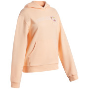 Under Armour G Graphic Hoodie Playful Peach gyerek pulóver