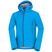 Northfinder Faro férfi softshell kabát kék 281blue